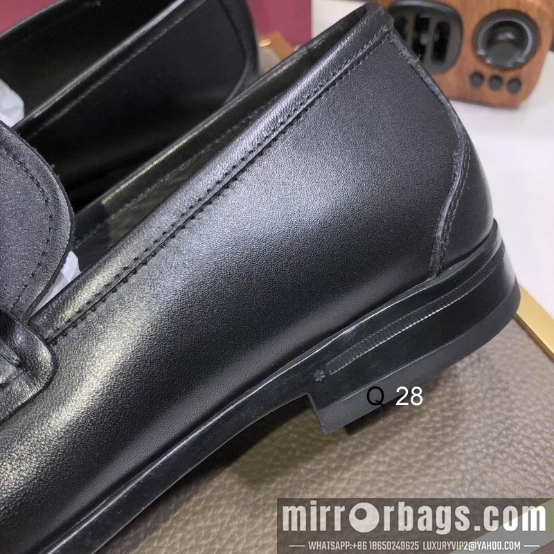 Replica Ferragamo Shoes Ferragamo sz38-45 N1210