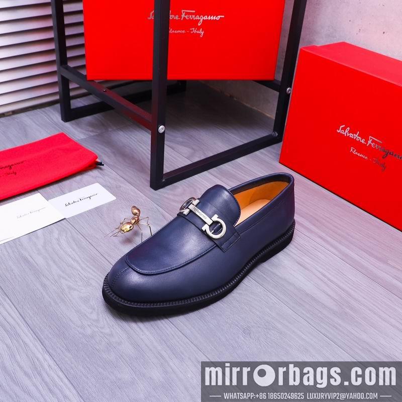 Replica Ferragamo Shoes Ferragamo sz38-44 hnm0273