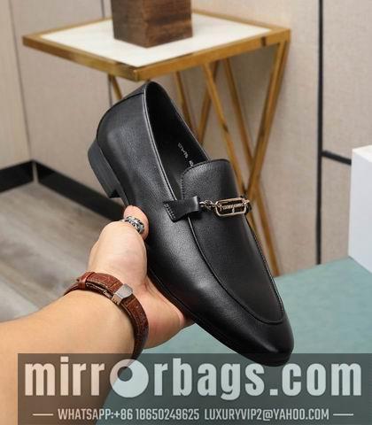 Replica Ferragamo Shoes Ferragamo sz38-44 mnh0503