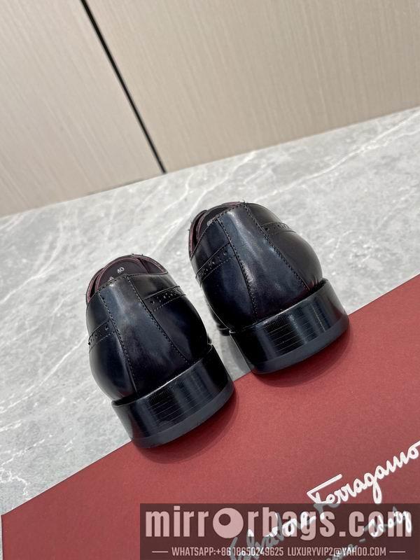 Replica Ferragamo Shoes Ferragamo sz39-44 hnm0209