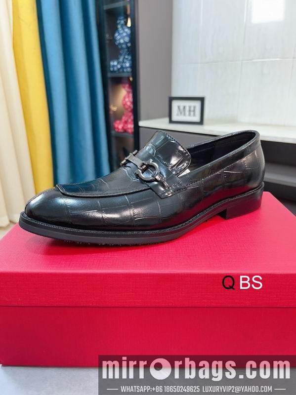 Replica Ferragamo Shoes Ferragamo sz38-45 BS0203