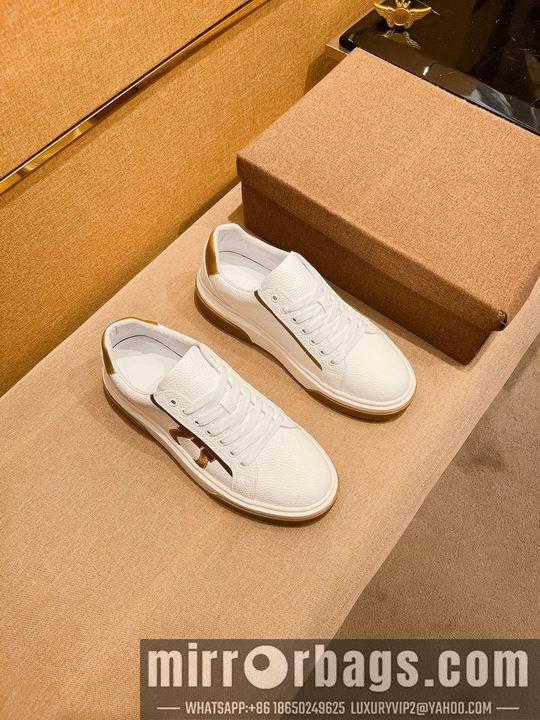 Replica Ferragamo Shoes Ferragamo sz38-44 mnh0501