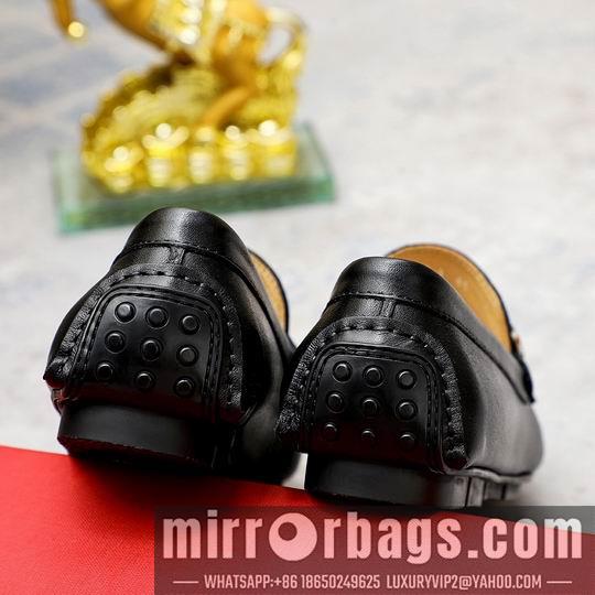 Replica Ferragamo Shoes Ferragamo sz38-44 hnh0913