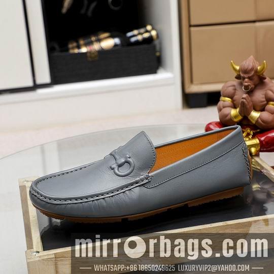 Replica Ferragamo Shoes Ferragamo sz37-46 mnh0347