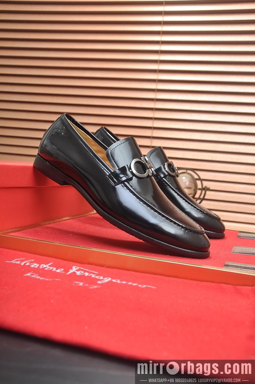 Replica Ferragamo Shoes Ferragamo sz38-44 hnh0245
