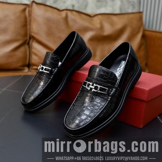 Replica Ferragamo Shoes Ferragamo sz38-45 hnh0435