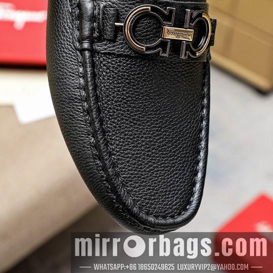 Replica Ferragamo Shoes Ferragamo sz38-44 hnh0912