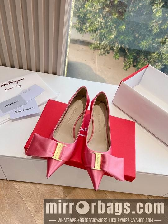 Replica Ferragamo Shoes Ferragamo sz35-40 mnh0204