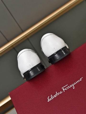 Replica Ferragamo Shoes Ferragamo sz38-45 hnh0910