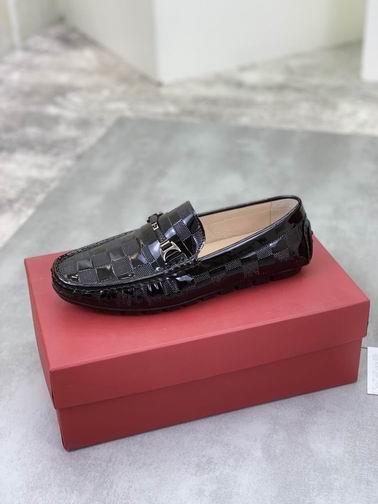 Replica Ferragamo Shoes Ferragamo sz38-45 mnh0311
