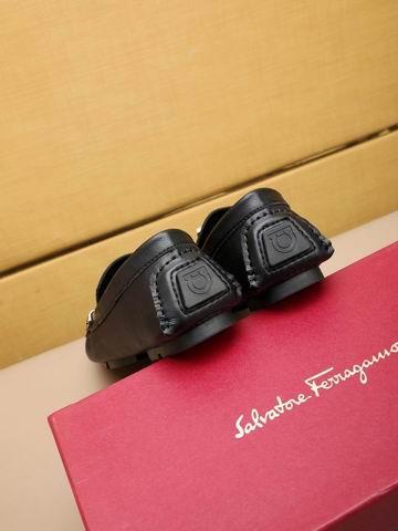 Replica Ferragamo Shoes Ferragamo sz37-45 mnh0226