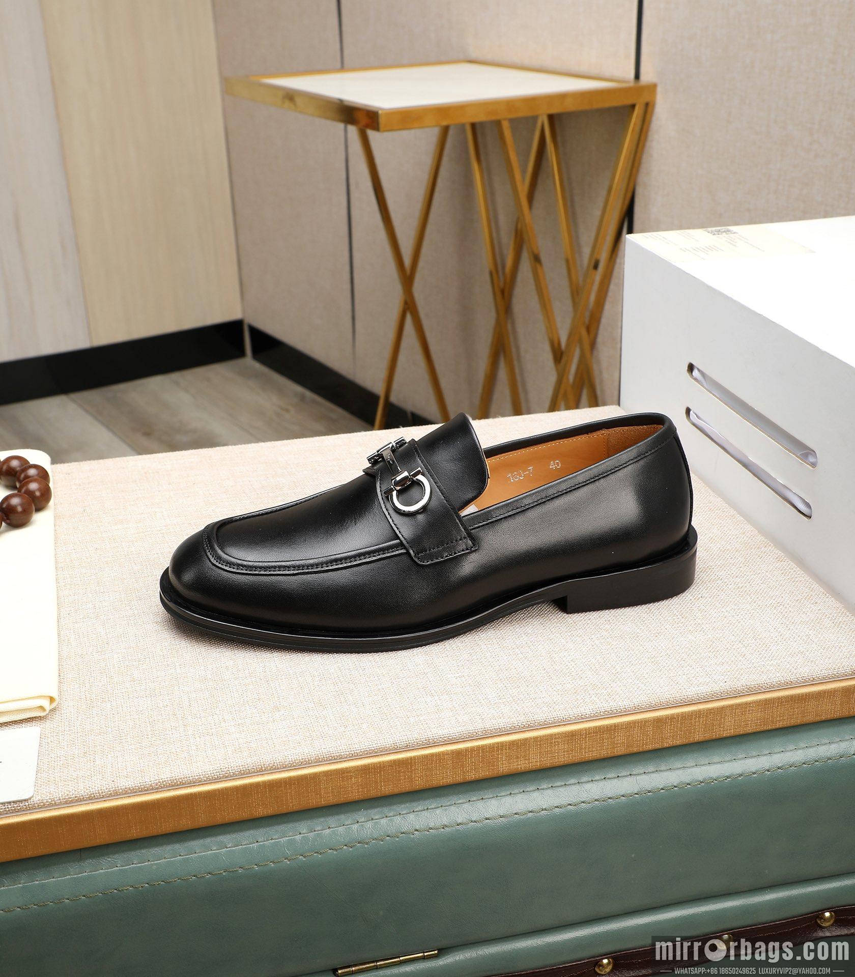 Replica Ferragamo Shoes Ferragamo sz38-44 hnh0230