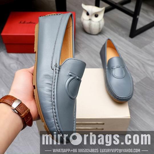 Replica Ferragamo Shoes Ferragamo sz37-46 mnh0323