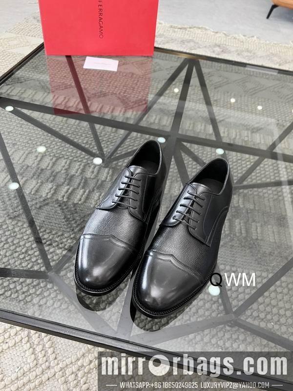 Replica Ferragamo Shoes Ferragamo sz38-45 WM0902