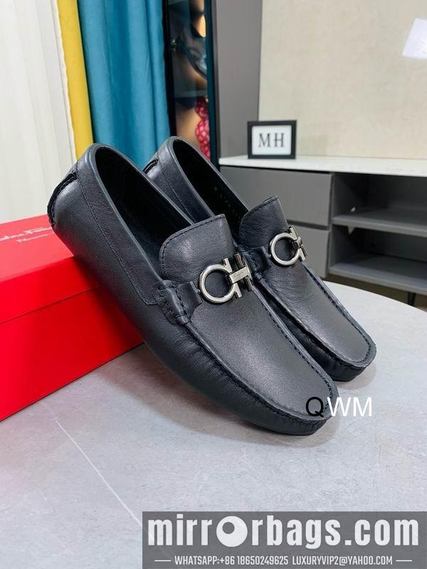 Replica Ferragamo Shoes Ferragamo sz38-45 WM1110