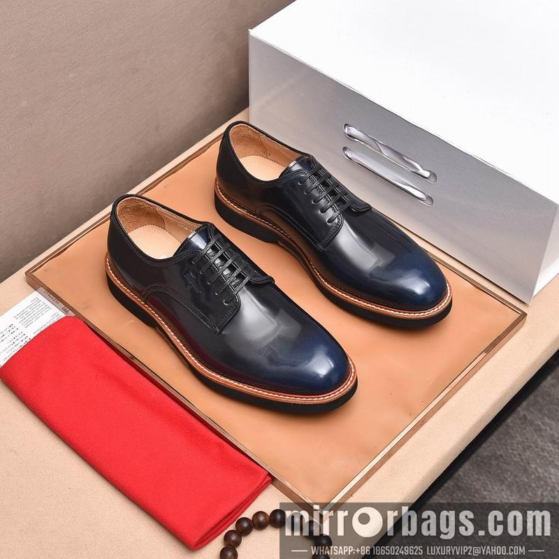 Replica Ferragamo Shoes Ferragamo sz38-44 hnm0276