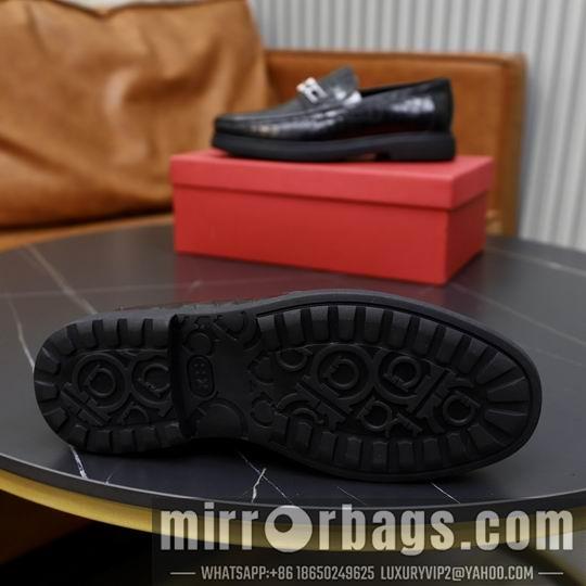 Replica Ferragamo Shoes Ferragamo sz38-45 hnh0435