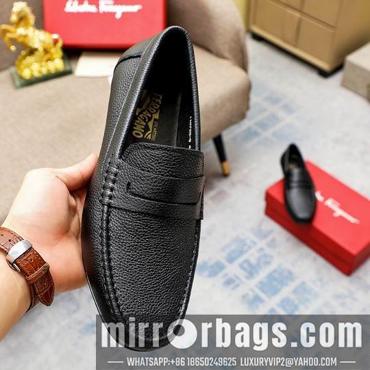 Replica Ferragamo Shoes Ferragamo sz38-45 hnh0530