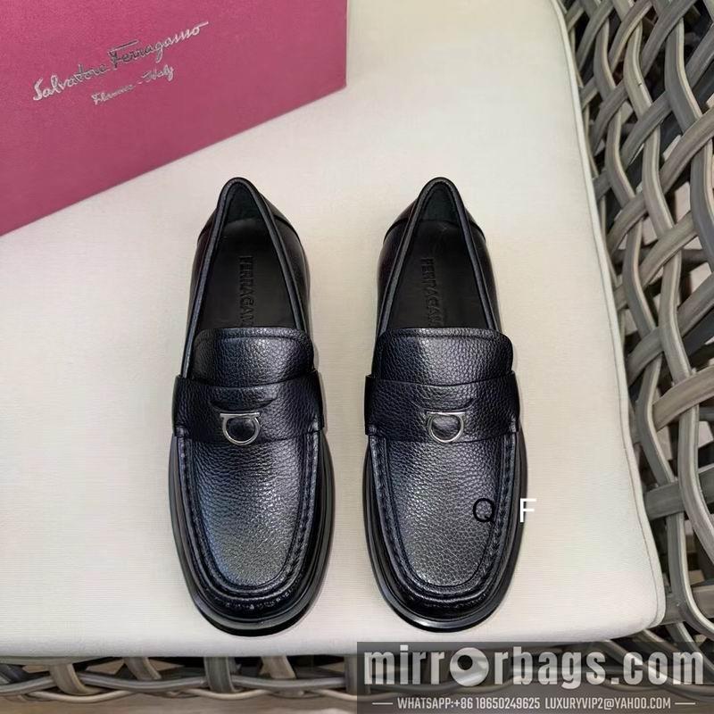 Replica Ferragamo Shoes Ferragamo sz38-45 TF1113