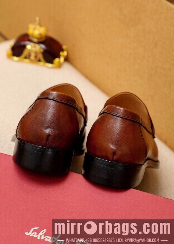 Replica Ferragamo Shoes Ferragamo sz38-44 mnm02132