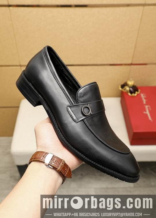 Replica Ferragamo Shoes Ferragamo sz38-46 mnh0336
