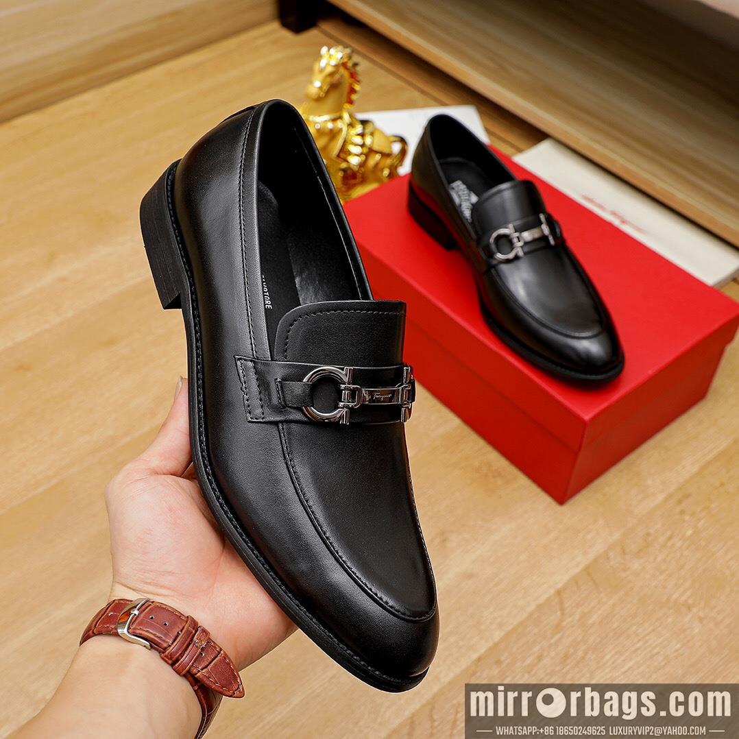 Replica Ferragamo Shoes Ferragamo sz38-45 h0924