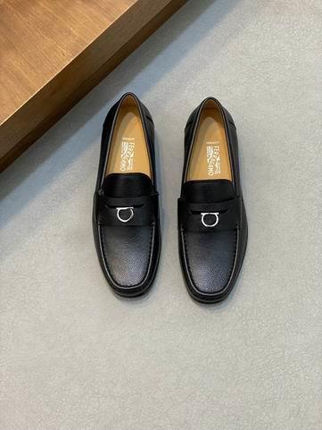 Replica Ferragamo Shoes Ferragamo sz38-45 hnh0618