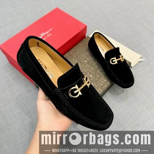 Replica Ferragamo Shoes Ferragamo sz38-45 hnh0404