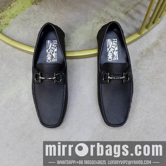 Replica Ferragamo Shoes Ferragamo sz38-46 mnh0327
