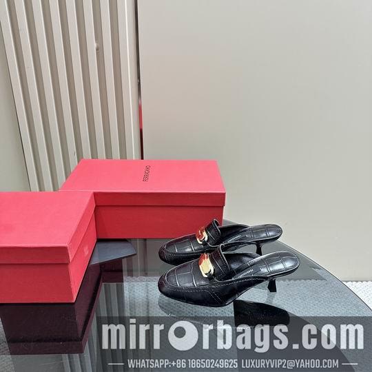 Replica Ferragamo Shoes Ferragamo sz35-41 mnh0501