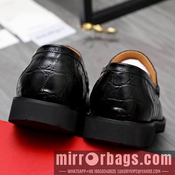 Replica Ferragamo Shoes Ferragamo sz38-45 hnh0822