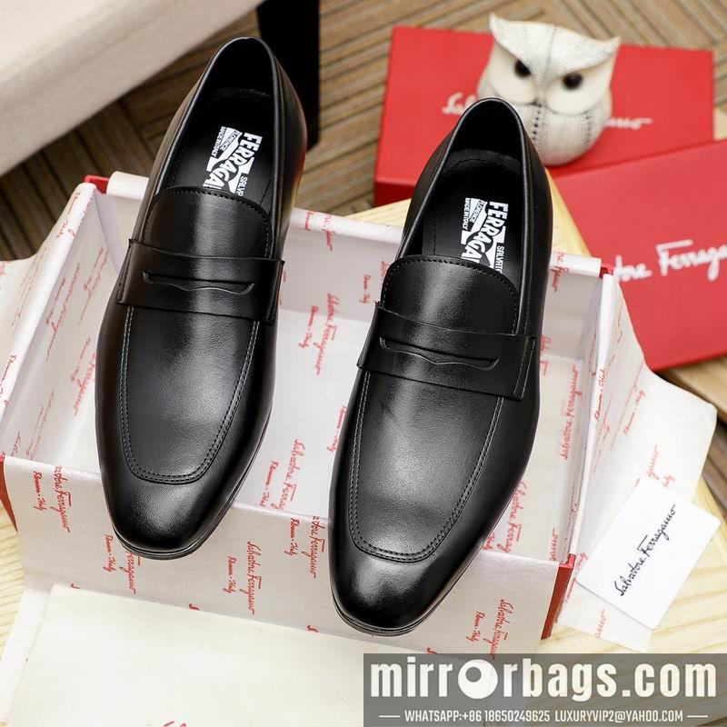 Replica Ferragamo Shoes Ferragamo sz38-45 hnh0277