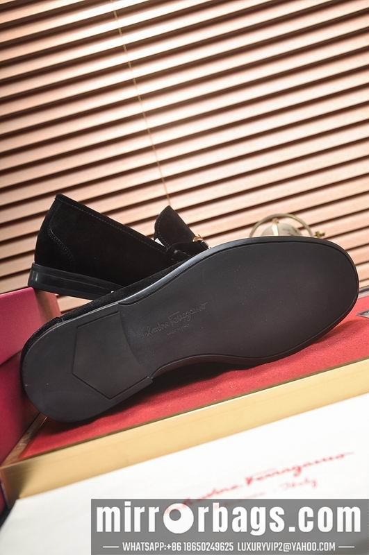 Replica Ferragamo Shoes Ferragamo sz38-44 hnh0307