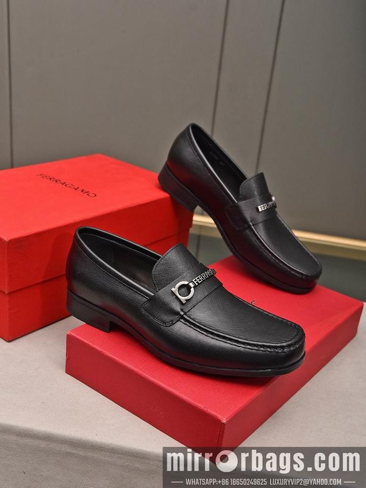 Replica Ferragamo Shoes Ferragamo sz38-44 hnh0203