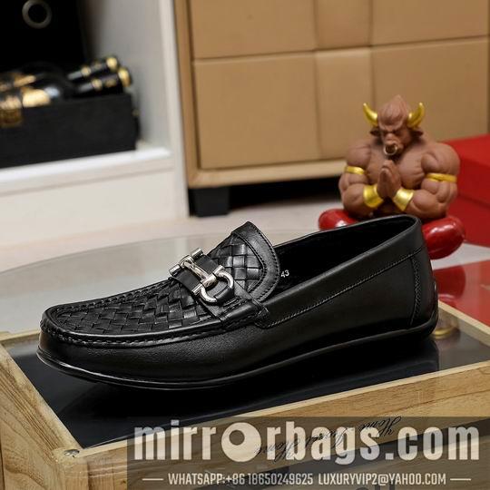 Replica Ferragamo Shoes Ferragamo sz38-45 mnh0504