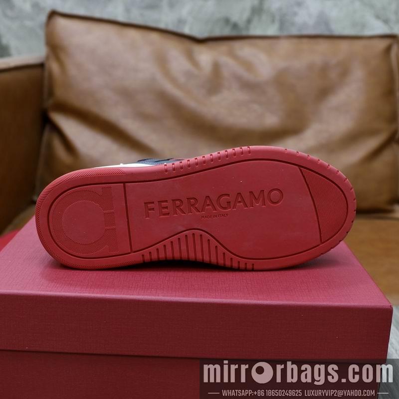 Replica Ferragamo Shoes Ferragamo sz38-45 hnh0302