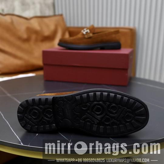 Replica Ferragamo Shoes Ferragamo sz38-45 hnh0723