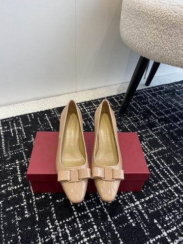 Replica Ferragamo Shoes Ferragamo sz35-39 mnh0201