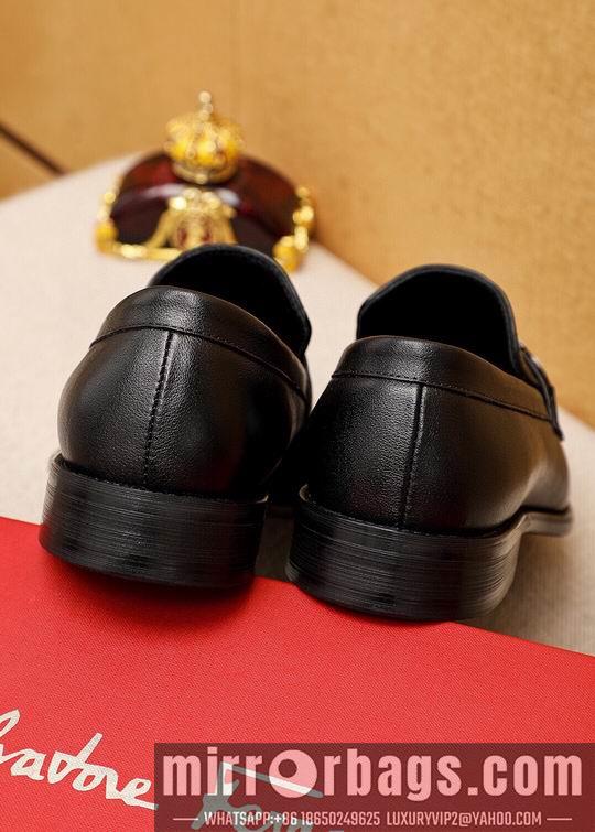 Replica Ferragamo Shoes Ferragamo sz38-46 mnh0537