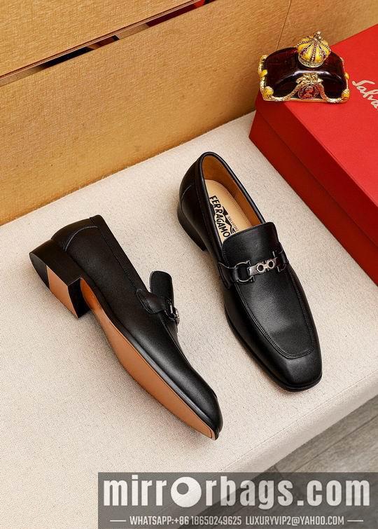 Replica Ferragamo Shoes Ferragamo sz38-46 mnh0532