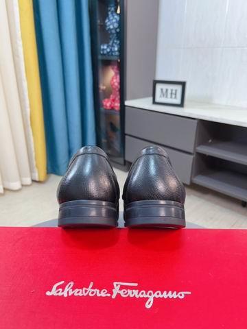 Replica Ferragamo Shoes Ferragamo sz38-44 mnh0315