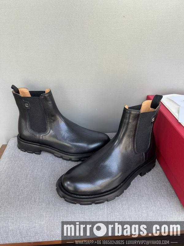 Replica Ferragamo Shoes Ferragamo sz39-44 hnm0206