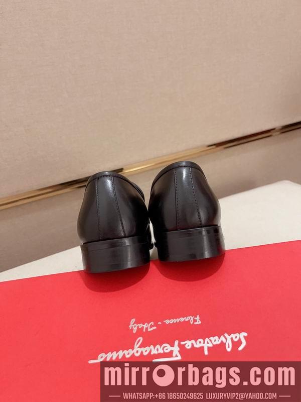 Replica Ferragamo Shoes Ferragamo sz38-44 hnm0268