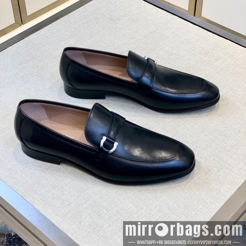 Replica Ferragamo Shoes Ferragamo sz39-44 hnm0214