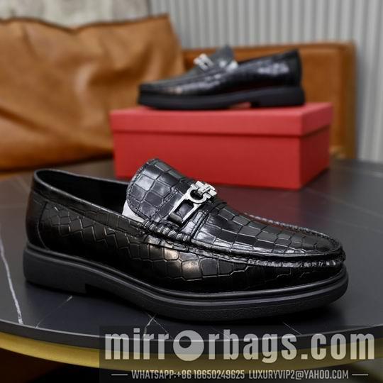 Replica Ferragamo Shoes Ferragamo sz38-45 hnh0435