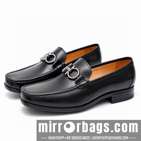 Replica Ferragamo Shoes Ferragamo sz38-45 mnh02150