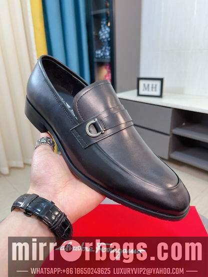 Replica Ferragamo Shoes Ferragamo sz38-45 mnh0517