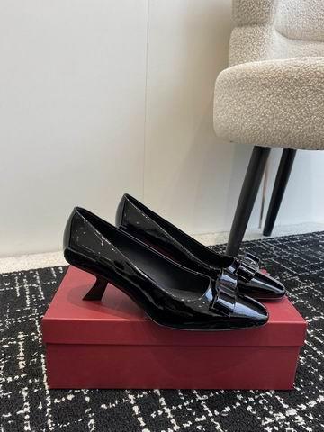 Replica Ferragamo Shoes Ferragamo sz35-39 mnh0201
