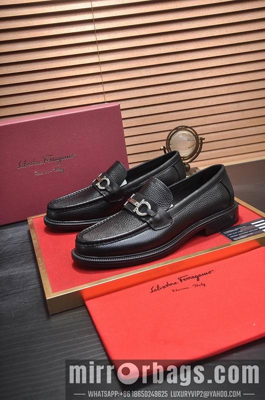 Replica Ferragamo Shoes Ferragamo sz38-44 hnh0312