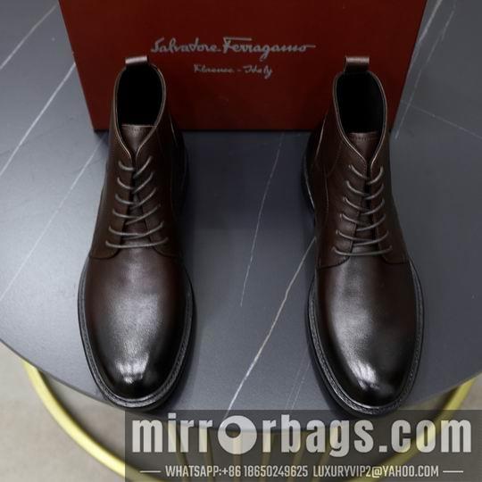 Replica Ferragamo Shoes Ferragamo sz38-45 hnh0908